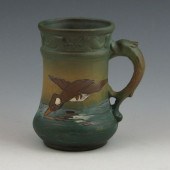 Weller Dickensware with waterf