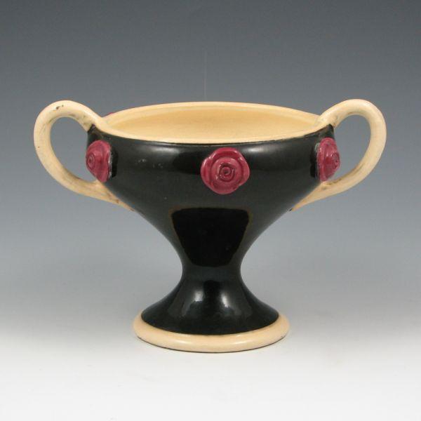 Weller Eclair handled comport in