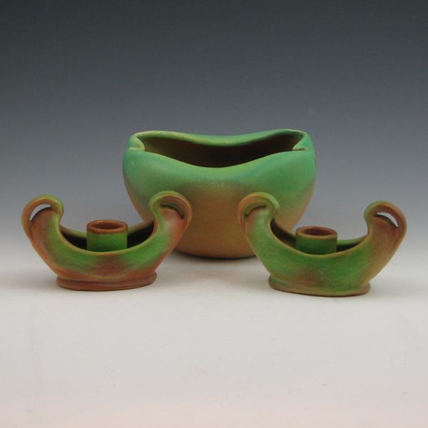 Weller Elberta bowl and