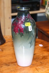 WELLER "EOCEAN" ART POTTERY VA