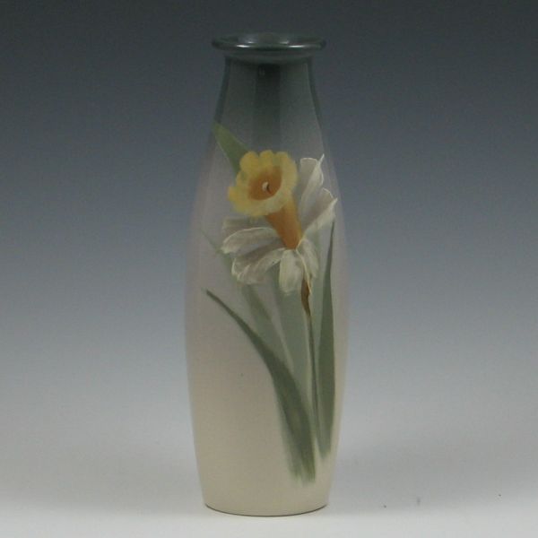 Weller Eocean Daffodil Vase