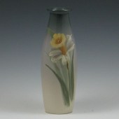 Weller Eocean Daffodil Vase ma