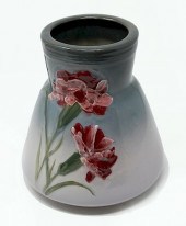 WELLER EOCEAN FLORAL VASEWelle