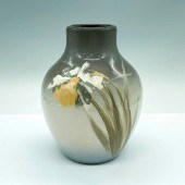 WELLER EOCEAN POTTERY VASE, DA