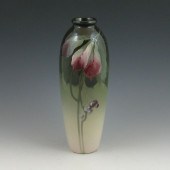 Weller Eocean vase with colorf