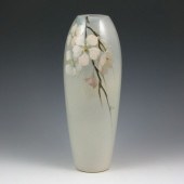 Weller Eocean vase with fine f