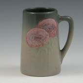 Weller Etna Mug marked (die im