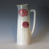 Weller Etna pitcher with carna
