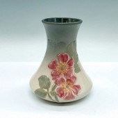 WELLER ETNA POTTERY VASE, JAPA