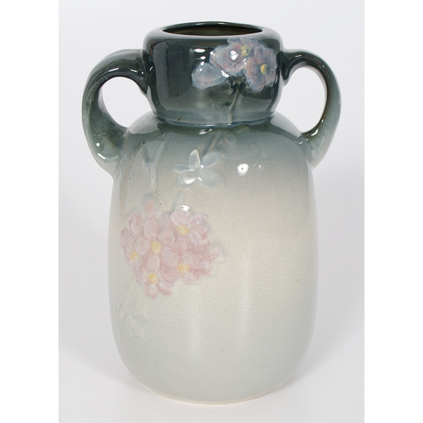 Weller Etna Vase American a