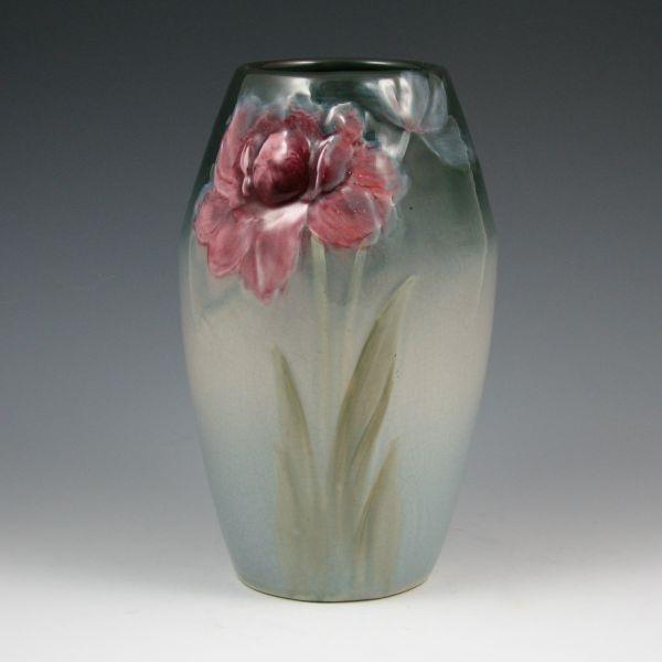 Weller Etna with pink and mauve