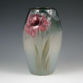 Weller Etna with pink and mauv