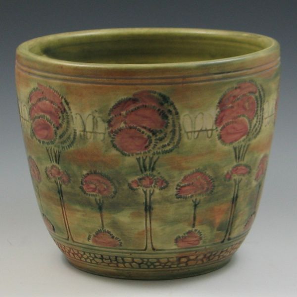 Weller Flemish Jardiniere
