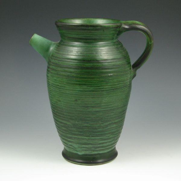 Weller Fleron-style pitcher