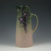 Weller Floretta Pitcher by Fra