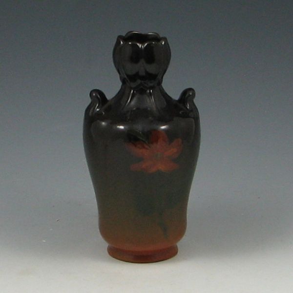 Weller Floretta Standard Glaze Vase