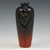 Weller Floretta Vase marked (d