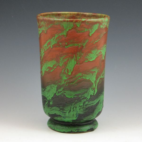 Weller Greora vase with excellent
