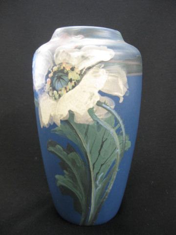Weller Hudson Art Pottery Vase