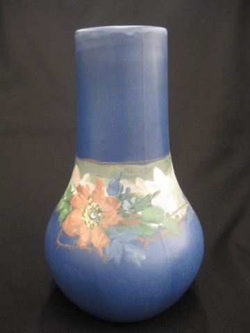 Weller Hudson Art Pottery Vase