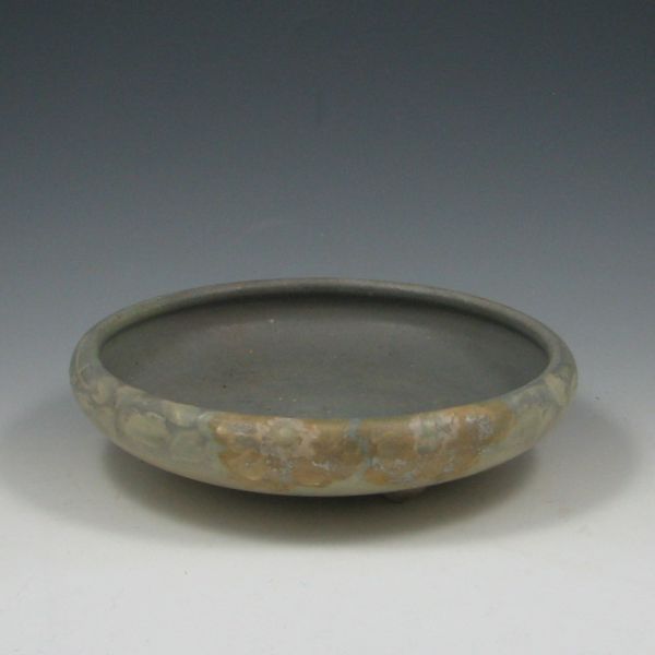 Weller Hudson Bowl marked Weller
