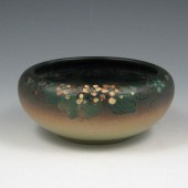 Weller Hudson bowl with floral