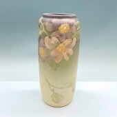 WELLER HUDSON LIGHT POTTERY VA