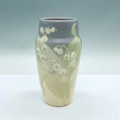 WELLER HUDSON LIGHT POTTERY VA