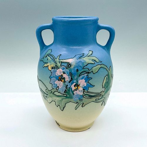 WELLER HUDSON POTTERY BY MAE