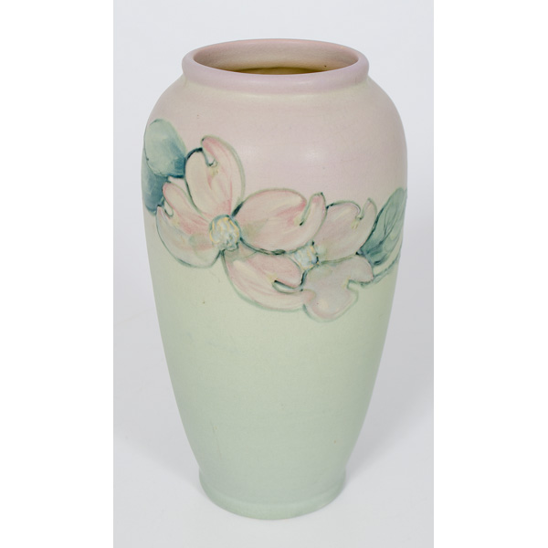 Weller Hudson Vase American. A