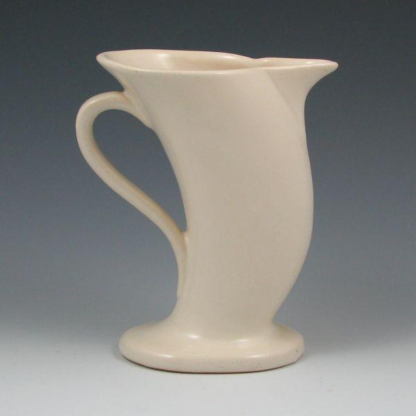 Weller Ivoris ewer.  Marked