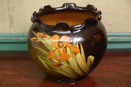 WELLER JARDINIERE. A Louwelsa