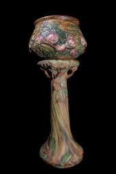 WELLER JARDINIÌ¬RE PEDESTAL BA