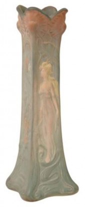 WELLER L'ART NOUVEAU POTTERY B