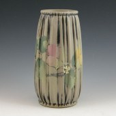 Weller Louella vase with flora