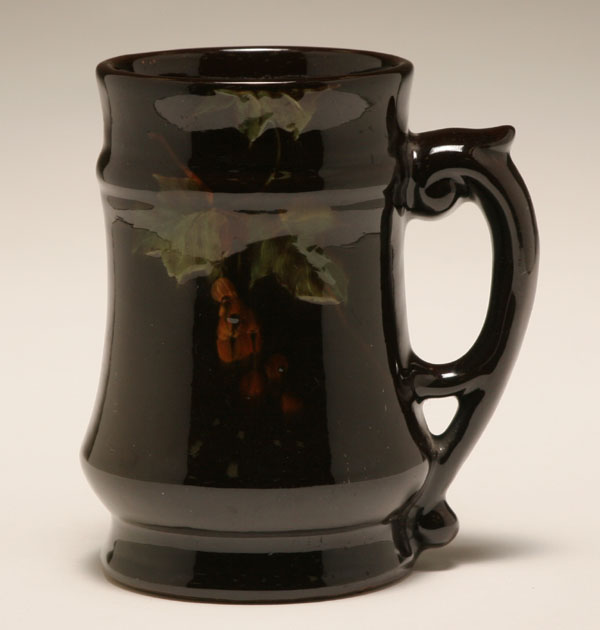Weller Louwelsa art pottery handled