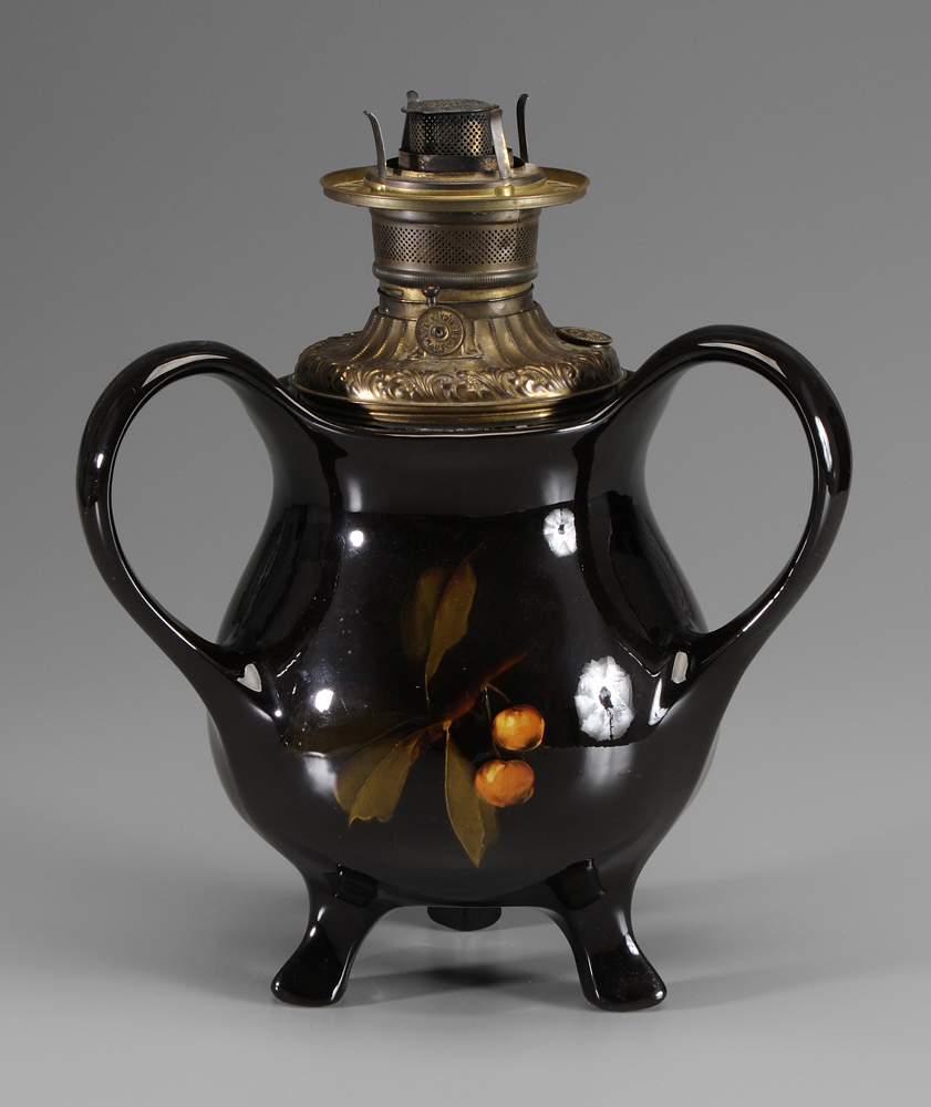 Weller Louwelsa Art Pottery Oil