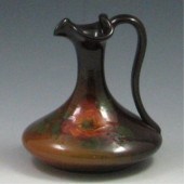 Weller Louwelsa Ewer marked We