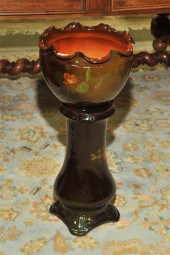 WELLER LOUWELSA JARDINIERE AND