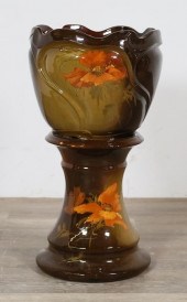 WELLER LOUWELSA POTTERY JARDIN