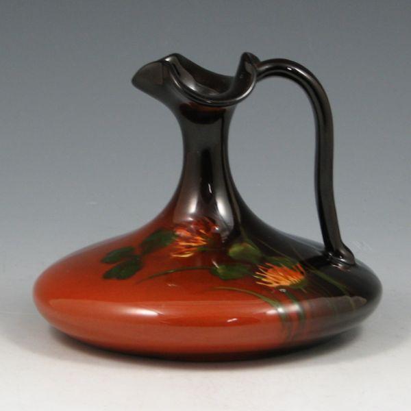 Weller Louwelsa squat ewer with