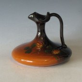 Weller Louwelsa standard glaze