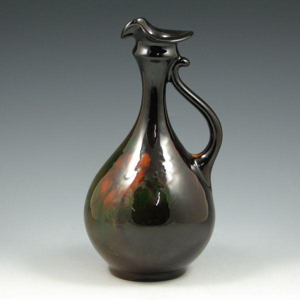 Weller Louwelsa standard glaze