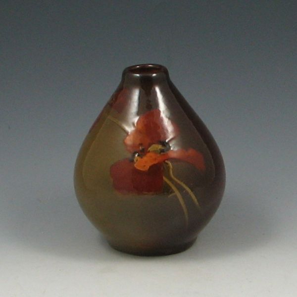 Weller Louwelsa Standard Glaze Vase