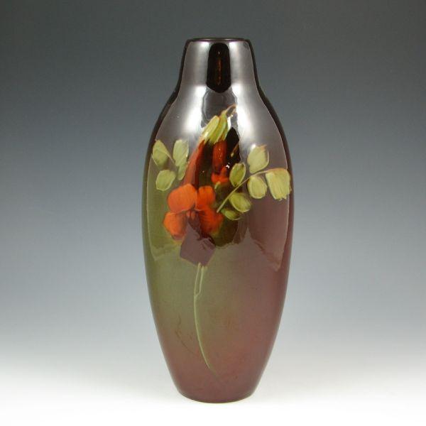 Weller Louwelsa standard glaze vase
