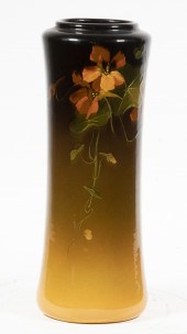 WELLER LOUWELSA VASE BY HESTER