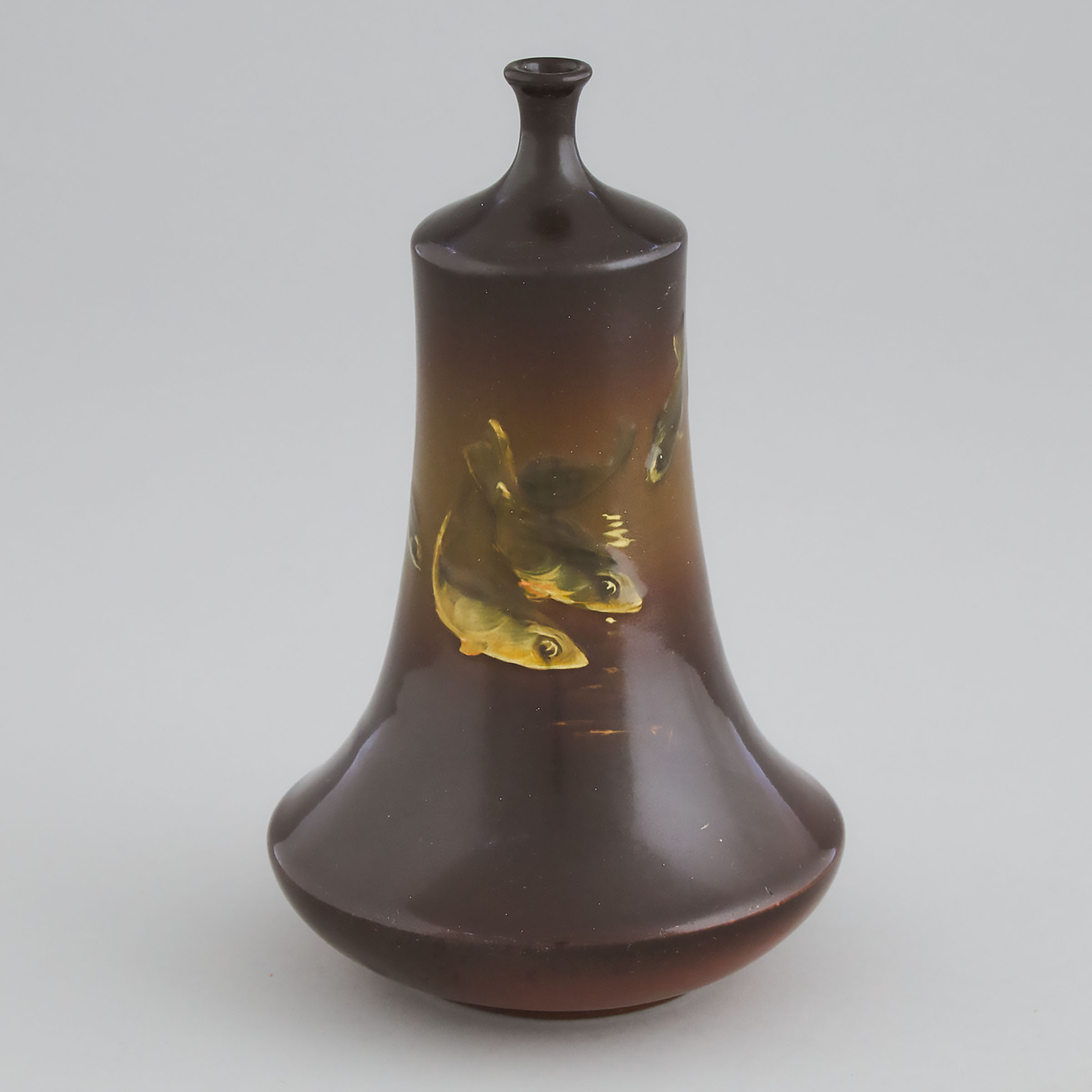 Weller Louwelsa Vase, early 20th