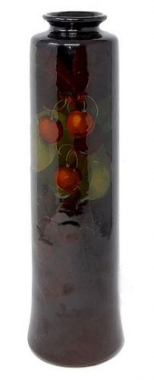 WELLER LOUWELSA VASE WITH CHER