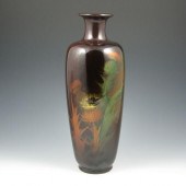 Weller Louwelsa vase with this