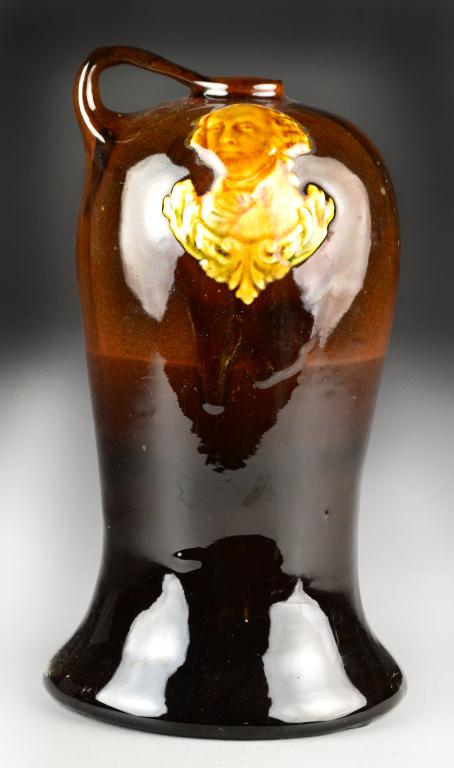 Weller Luowelsa Pottery Jug